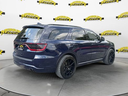 Used 2017 Dodge Durango GT w/ Premium Group RWD image 5
