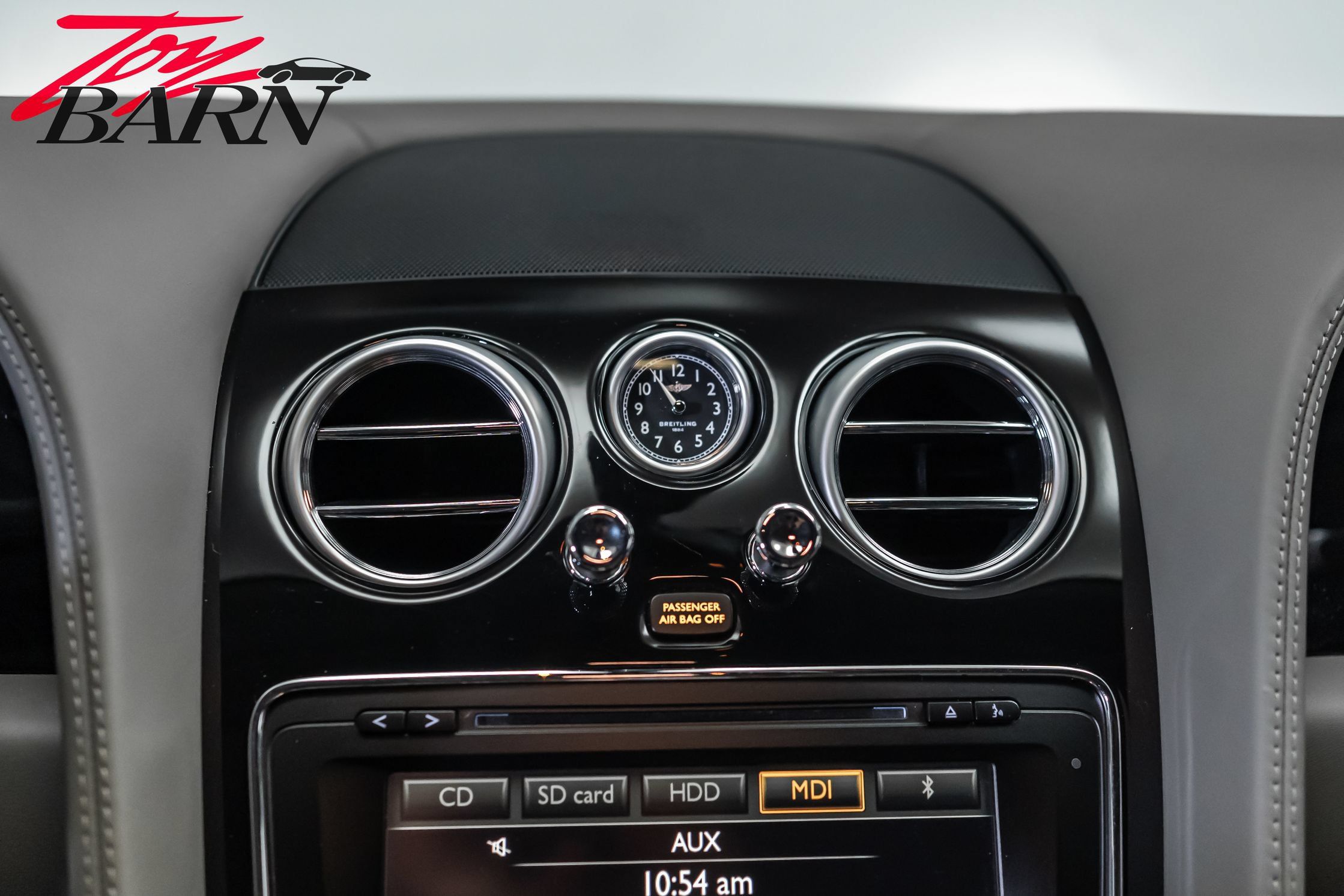 Used 2015 Bentley Continental GT AWD/4WD image 37