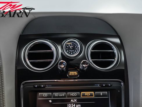 Used 2015 Bentley Continental GT AWD/4WD image 37