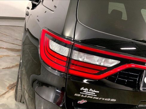 Used 2026 Dodge Durango GT AWD/4WD image 27
