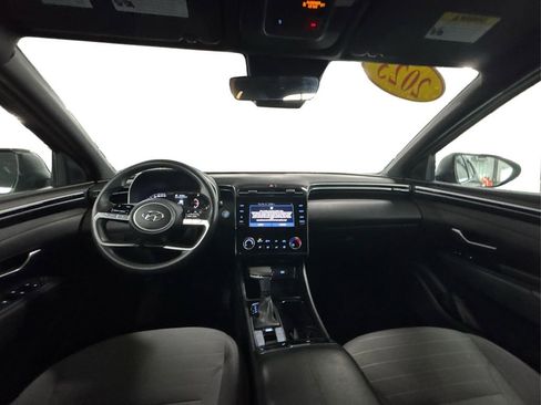 Certified 2023 Hyundai Santa Cruz SEL image 25