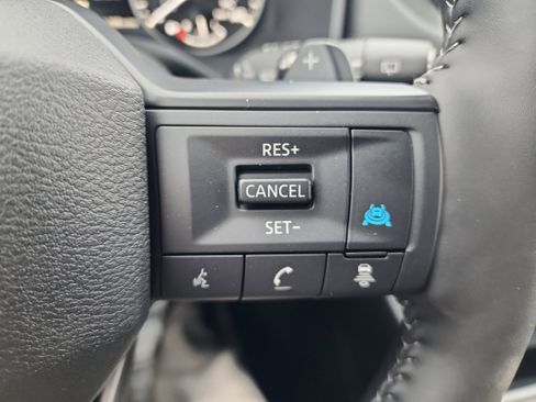 New 2026 Nissan Rogue SV w/ Cold Weather Package image 18