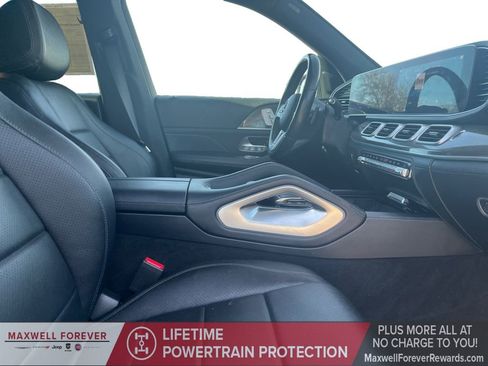 Used 2021 Mercedes-Benz GLE 450 4MATIC image 24