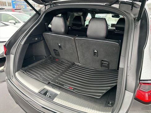 Used 2022 Acura MDX Type S image 9