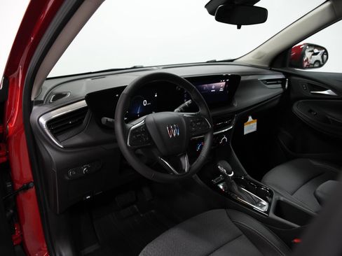 New 2026 Buick Encore GX Preferred w/ Comfort Package image 28