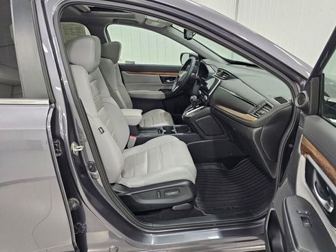Used 2018 Honda CR-V EX-L image 7