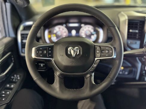 Used 2026 RAM 2500 Laramie image 6