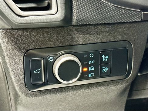 Used 2024 Ford Bronco Sport Big Bend image 28