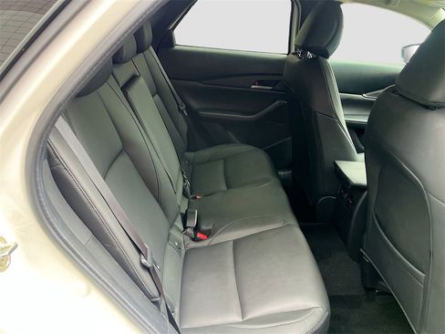 Used 2023 MAZDA CX-30 AWD 2.5 S w/ Select Package image 25