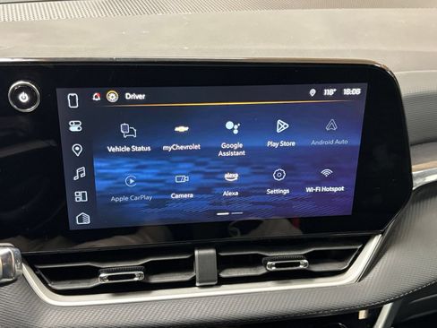 Used 2025 Chevrolet Equinox LT AWD/4WD image 20