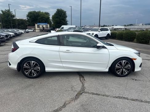 Used 2016 Honda Civic EX-L image 6