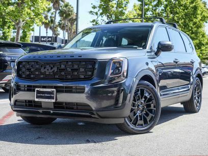 Used 2022 Kia Telluride EX w/ EX Premium Package