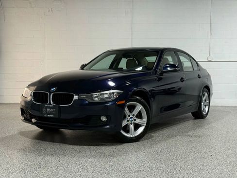 Used 2013 BMW 328i xDrive Sedan image 2