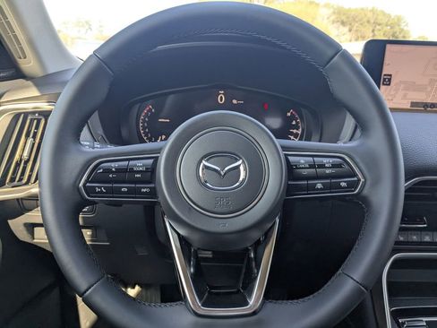 New 2026 MAZDA CX-90 3.3 Turbo w/ Premium Sport Pkg image 32