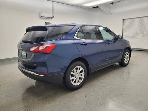 Used 2019 Chevrolet Equinox LT image 10