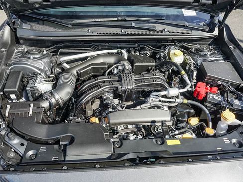 New 2026 Subaru Crosstrek 2.5i image 12