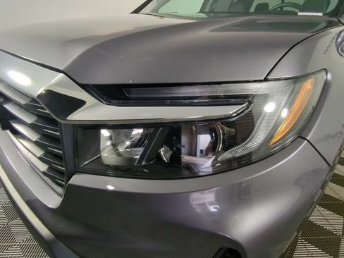 Used 2023 Honda Ridgeline RTL image 44