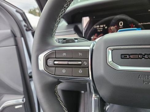New 2026 GMC Acadia Denali w/ Super Cruise Package AWD/4WD image 22