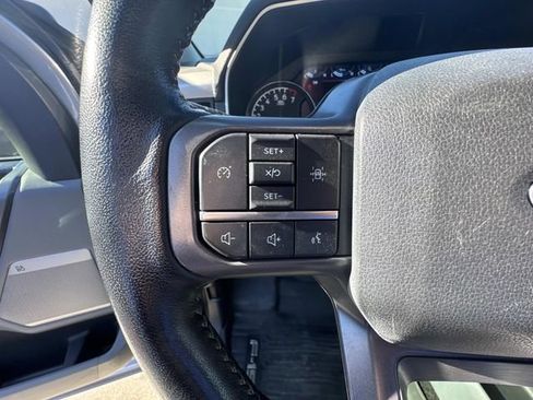 Used 2021 Ford F150 XLT w/ Equipment Group 302A High image 16