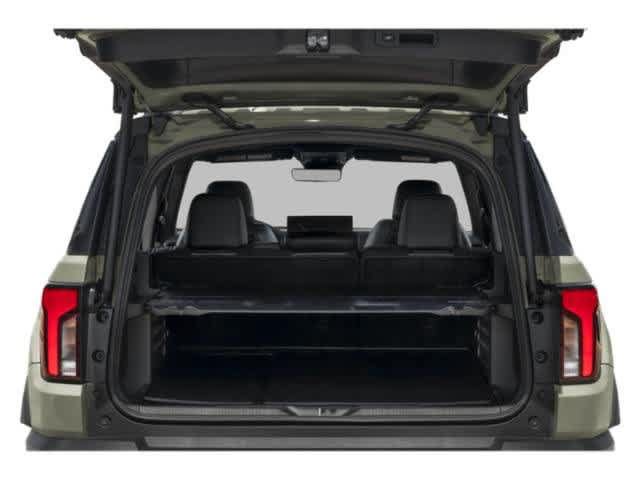 Used 2026 Honda Passport TrailSport Elite image 13