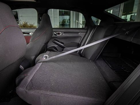 Used 2023 Honda Civic Si image 24