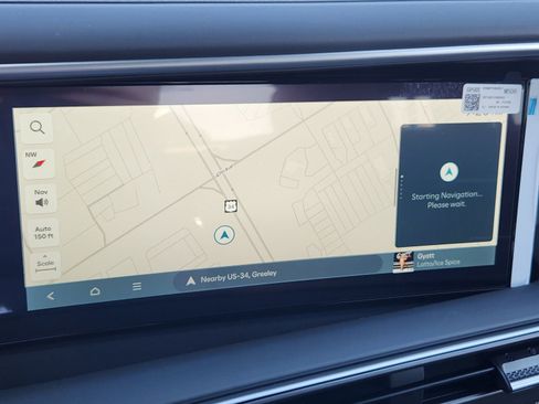 New 2026 Hyundai Palisade Calligraphy image 9