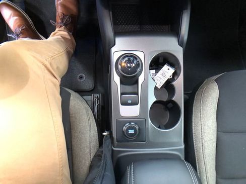 New 2026 Ford Bronco Sport Big Bend AWD/4WD image 19