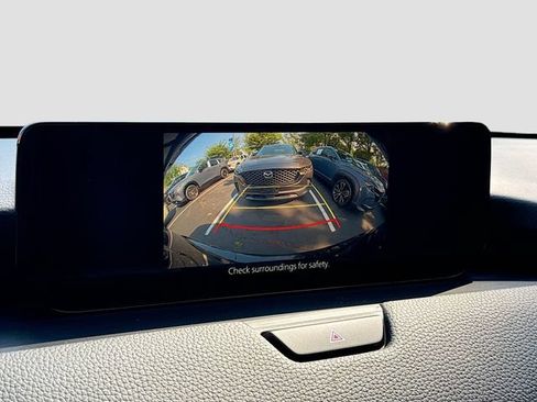 Certified 2024 MAZDA CX-90 Plug-In Hybrid w/ Preferred AWD/4WD image 17
