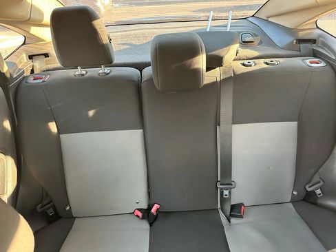 Used 2018 Ford Fiesta S FWD image 21