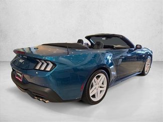New 2026 Ford Mustang GT Premium video 2
