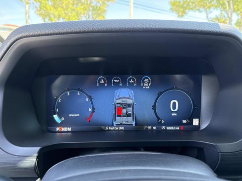 Used 2024 Ford F150 XLT w/ Equipment Group 302A MID AWD/4WD image 58
