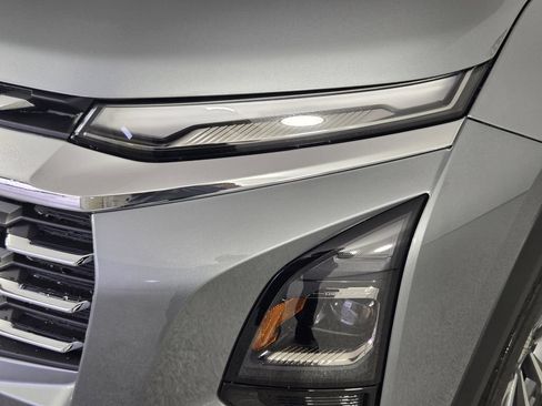 New 2026 Chevrolet Equinox LT FWD image 10