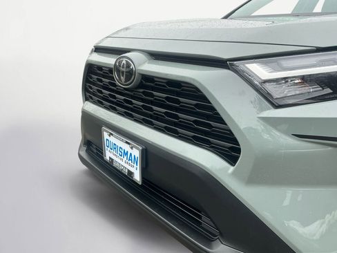 Certified 2023 Toyota RAV4 XLE w/ Convenience Package image 23