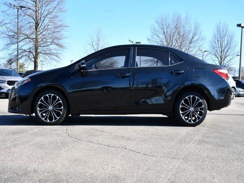 Used 2014 Toyota Corolla S image 4
