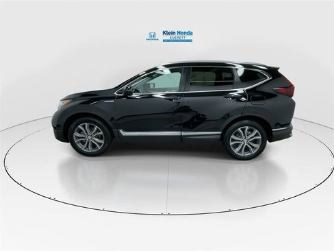 Used 2020 Honda CR-V Touring image 7