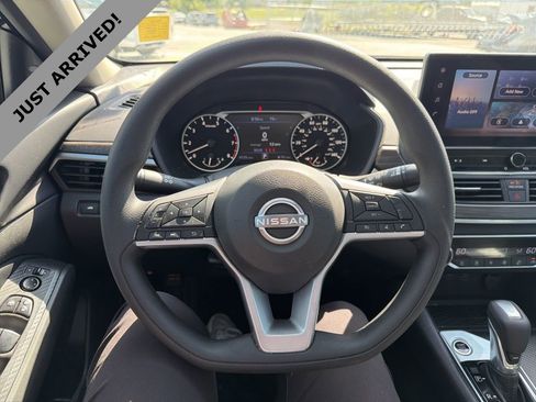 Certified 2025 Nissan Altima 2.5 SV w/ SV Special Edition Package image 13