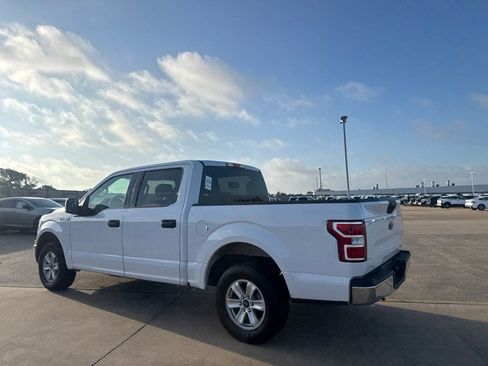Used 2019 Ford F150 XLT RWD image 11
