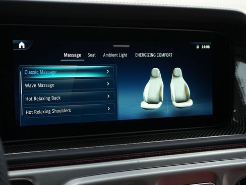 Used 2026 Mercedes-Benz G 63 AMG 4MATIC image 19