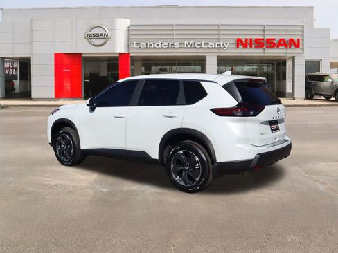 New 2026 Nissan Rogue SV w/ Cold Weather Package image 5