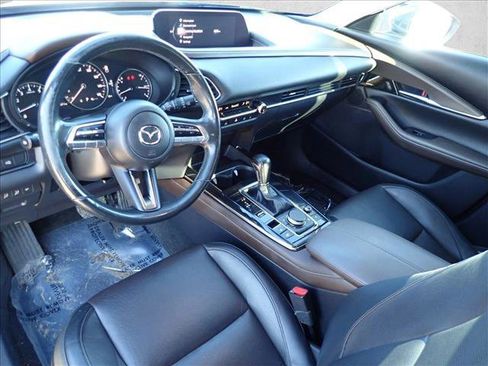 Used 2020 MAZDA CX-30 AWD w/ Premium Package image 11