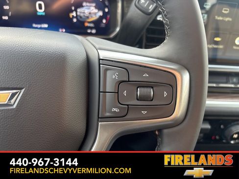 New 2026 Chevrolet Silverado 2500 LT image 16