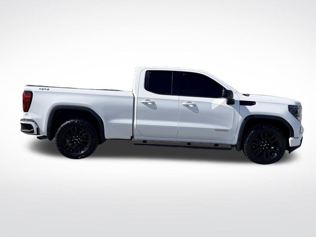 Used 2023 GMC Sierra 1500 Elevation AWD/4WD image 7