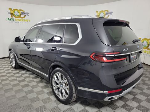 Used 2023 BMW X7 xDrive40i w/ Executive Package image 5