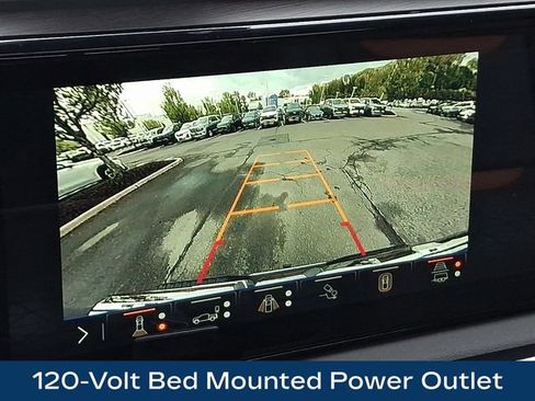 Used 2026 GMC Sierra 1500 AT4 w/ AT4 Premium Package AWD/4WD image 13
