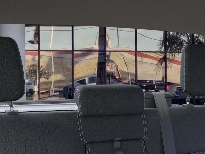 New 2026 Ford Ranger XL RWD image 22