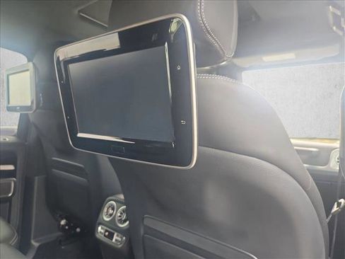 Used 2020 Mercedes-Benz G 63 AMG 4MATIC image 22