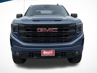 New 2026 GMC Sierra 1500 Elevation