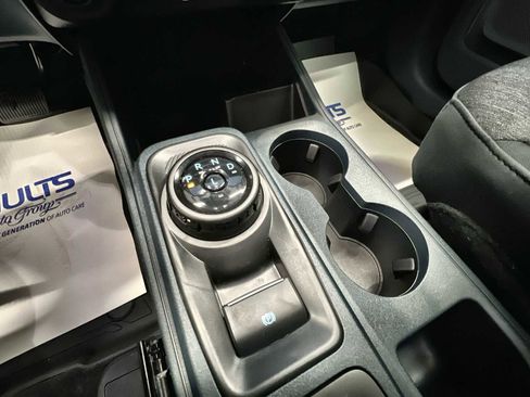 New 2025 Ford Maverick XLT w/ XLT Luxury Package image 20