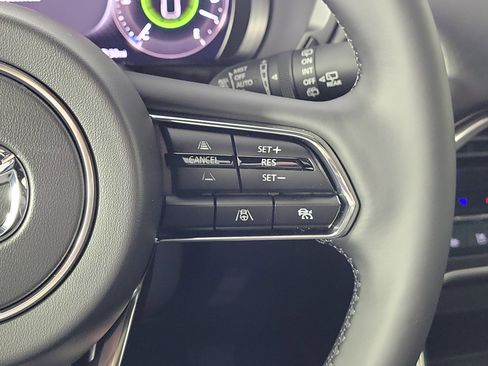 New 2026 MAZDA CX-90 3.3 Turbo w/ Premium Plus Pkg image 16