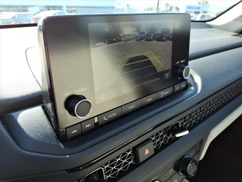 Used 2024 Honda Accord EX image 23